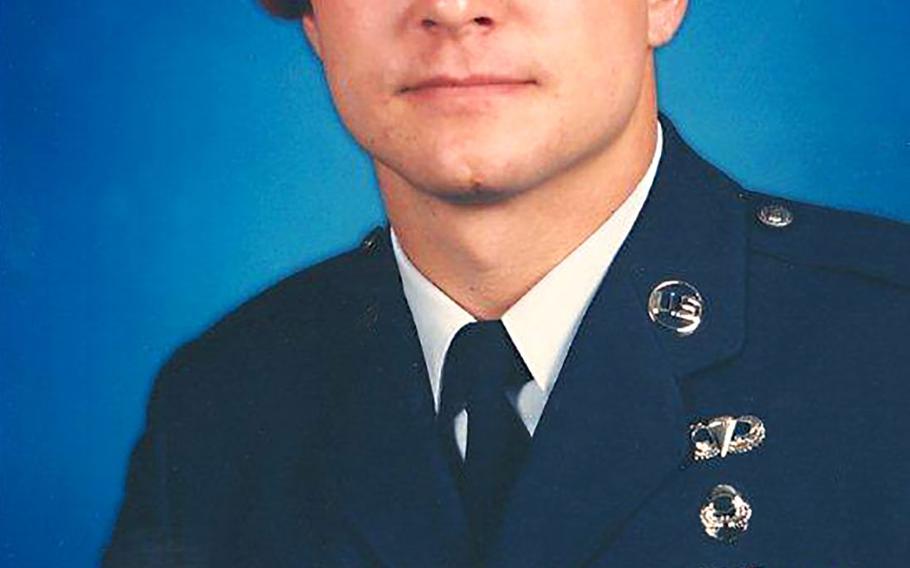 Air Force Combat Controller To Receive Medal Of Honor Posthumously